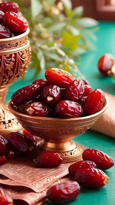 تمر سكري ملكي